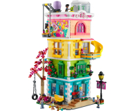 LEGO Friends 41748 Dom kultury w Heartlake - 1141570 - zdjęcie 6